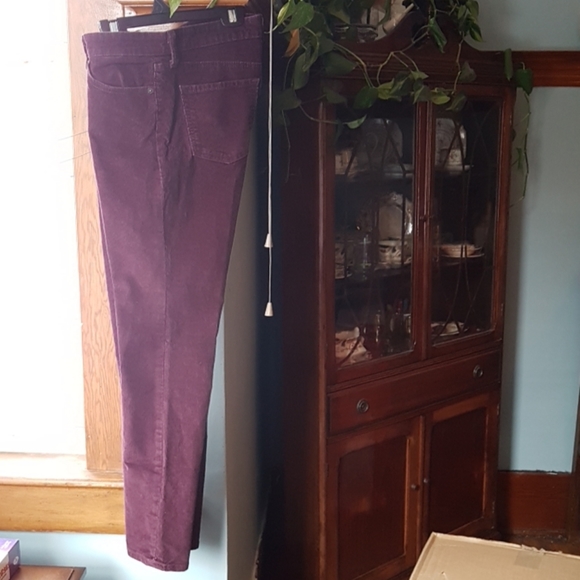 Gap | Corduroy Pant